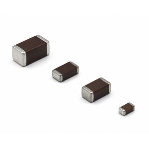 Manufacturer Channel 250V 4.3pF NP0 0805 Multilayer Ceramic Capacito 805 4.3pF CQ0805BRNPOYBN4R3 Surface-mount Ceramic Capacitor - Product Image 1