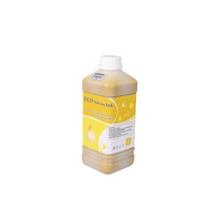 Fabricant d'encre à solvant écologique DX5 de haute qualité pour traceurs Roland/ Mimaki/ Mutoh pour tête d'imprimante Epson