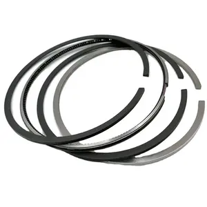 Engine assembly 3803471 4089810 4089811 diesel enhine Piston Rings used for CUMMINS NT855 Piston ring sets