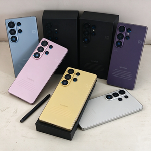 S26 Ultra Octa Core, Teléfono Móvil para Juegos, Pantalla HD de 7.3 Pulgadas, Cámara de Belleza de 108MP, Gran Memoria de 16GB+1TB, Precio de Fábrica - Product Image 5