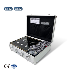 Kas-iskelet fizyoterapi cihazı orta frekans darbe DDS <span class=keywords><strong>Bio</strong></span> elektrik stimülasyon makinesi - Product Image 1