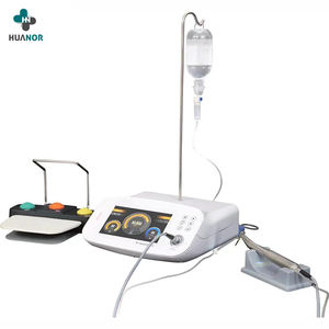 Draadloze tandheelkundige voetbediening implantaat met 20:1 vezelhoek chirurgische apparatuur - Product Image 4