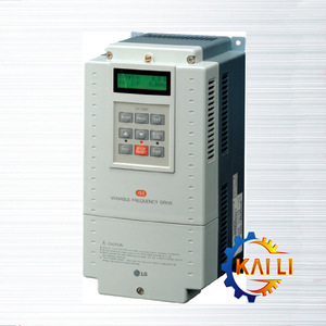 Variateur de fréquence LS iS5 22 kW triphasé 200-230 V à commande vectorielle - Product Image 2
