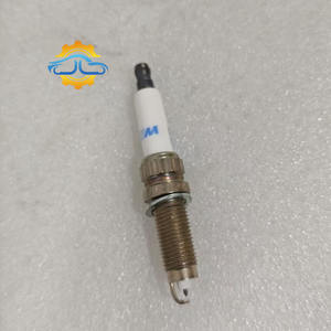 12120039634 Original Autoteile Optimal Performance Zündkerzen Hochleistungs-Zündkerzen für 5er Serie F10 6er Serie F12 F13 - Product Image 3