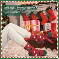 Weihnachtsgeschenkset, Aromatherapie-Kerzen, Party-Dekorations-Ornament Geschenkbox, Individualisiertes Box-Set