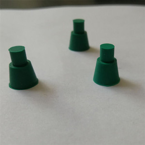 Venta Directa de Fábrica, Tapa de Goma Personalizable en Forma de Campana para Trampas de Feromonas de Insectos - Product Image 2