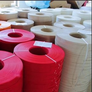 Banda de plástico Border Patti para doblar bordes de libros y muebles - Resistente al agua, 9-50 mm de ancho - Product Image 2