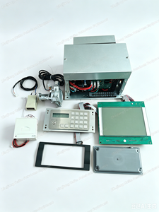 <strong>Modular</strong> <strong>Fuel</strong> Dispenser Controller Assembly Compatible with Tatsuno Gilbarco Tokheim Type - Product Image 6
