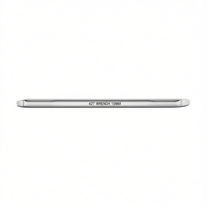 427 Wrench 10mm Metric Size <b>Precision</b> <b>Tool</b> For Mechanical Repair - Product Image 2