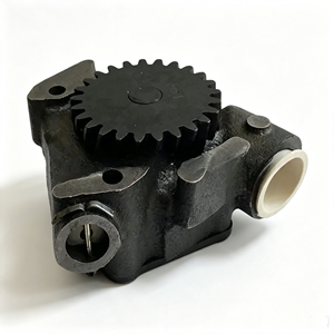 ปั๊มน้ำมันสำหรับ DEUTZ TBD620 F6L912D 12304157 12305651 04231309 03365893 03365893C 2100101 21001045 02130385 20140591206 F4L F5L - Product Image 1