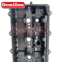 6460101130 Demillon Auto Parts Engine Systems Engine Valve Cover Cylinder Head Hood for Mercedes-Benz E200 E220 E240 E280 E320