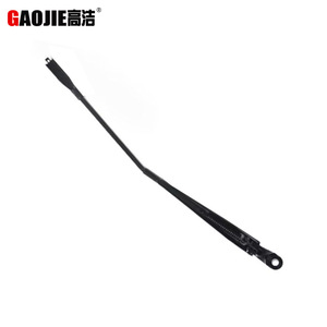 Bras d'essuie-glace Gaojie 2518200144 pour Mercedes-Benz Classe R V251 W251, matériau en fer, avant - Product Image 3