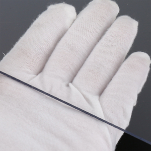 透明キャストアクリルPET <span class=keywords><strong>PETG</strong></span> PMMAプラスチックシート1220x 2440 3mm 5mm <span class=keywords><strong>6mm</strong></span>フレキシブルレーザーカッティングプレートボード - Product Image 4