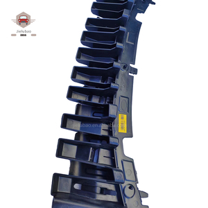 Mới bên trong thanh phía trước khung lr104939 Phụ tùng xe hơi phía trước Bumper hỗ trợ khung cho Land ro-ver phạm vi ro-ver khám phá - Product Image 5