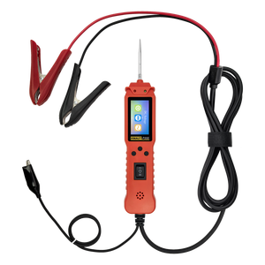 2m P200 hệ thống xe hơi Tester mạch Ô Tô Công cụ Chẩn đoán P100 P100 Pro mạch probe Kit kỹ thuật số dao động cụ - Product Image 1