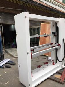 Eenvoudig Te Bedienen Automatische Scherm Stencil Emulsie Coating Machine/<span class=keywords><strong>Coater</strong></span> - Product Image 3