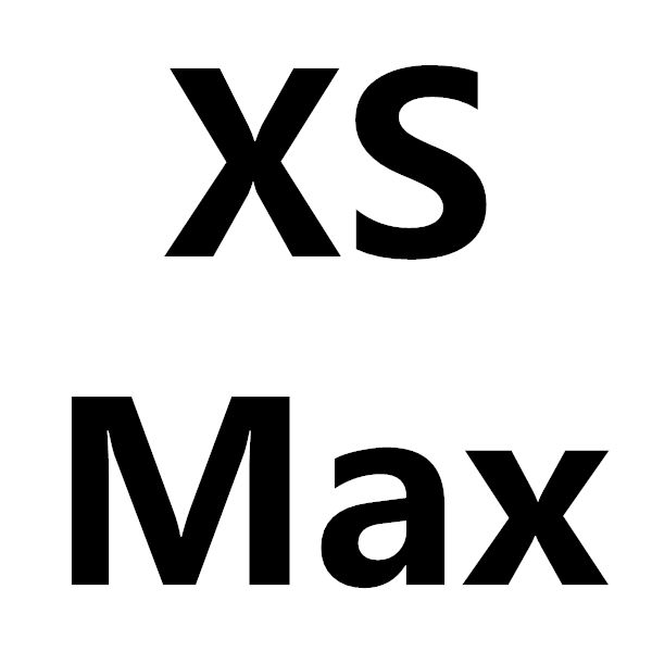 Per il iphone xs max