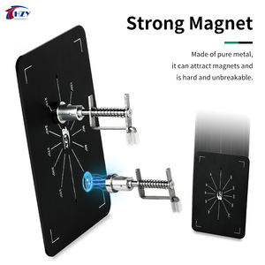 Base de réparation magnétique pour mini-PCB et carte mère de téléphone, versions réglables disponibles - Product Image 4