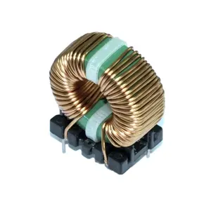 common mode choke inductor 1mH 16A ,power Inductor LED Driver