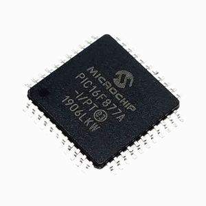 Tienda de Chips IC, Nuevos Componentes Electrónicos ICS en Stock, Circuito Integrado PIC16F877A-I/P DIP40 - Product Image 1