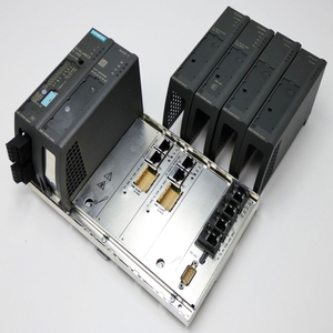 PLC 6GK5 408-2FD00-2AA2 E:1 Scalance X-400 อุตสาหกรรม อีเธอร์เน็ต - ใช้ประโยชน์ได้สูงสุด *คุ้มค่าไม่มีใครเทียบ* มีสินค้าในสต็อก - Product Image 1