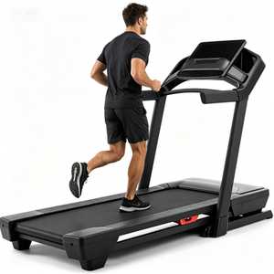 Caminadora Eléctrica Plegable <span class=keywords><strong>ProForm</strong></span> Carbon TLS con Pantalla LCD, Velocidad de 10 Millas por Hora, Diseño Compacto - Product Image 5
