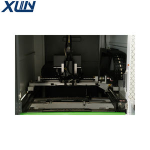 Geavanceerde Meetnauwkeurigheid Inspectie Betrouwbaarheid Koh Young Ky8080 Smt 3d <span class=keywords><strong>Spi</strong></span> Machine - Product Image 6
