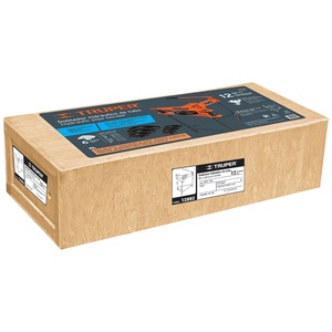 ทรูเปอร์ DTH-12X ดัดท่อไฮดรอลิกแนวนอน12ตัน - Product Image 1