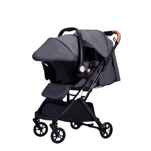 Une <span class=keywords><strong>poussette</strong></span> avec beaucoup d'options et de possibilités - Product Image 1