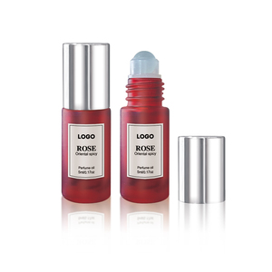 <span class=keywords><strong>Parfum</strong></span> musc sans alcool, fraise, vanille, <span class=keywords><strong>fleur</strong></span> <span class=keywords><strong>d</strong></span>'<span class=keywords><strong>oranger</strong></span>, huile de <span class=keywords><strong>parfum</strong></span> roll-on pour <span class=keywords><strong>femme</strong></span> taille voyage - Product Image 6