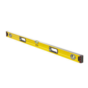 Niveau Stanley Fatmax 42-015 1 1/2 pouces, qualité industrielle - Product Image 1