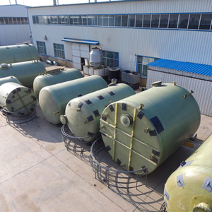 6000L sữa lưu trữ làm mát bể thức ăn động vật trộn giải pháp bền và đáng tin cậy cho nông nghiệp sử dụng bể chứa chất lỏng CO2 - Product Image 4