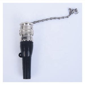 ผู้ผลิตจัดหาปลั๊กการบินรุ่น Y50Ex-1419Tj1 ขั้วต่อไฟฟ้าแบบวงกลม 80 จุด - Product Image 3
