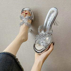 Zapatos de Novia de Cuero con Suela Suave Premium, Tipo Mocasín, Antideslizantes, Desodorantes, Tendencia de Moda 2026, Verano Otoño, Estilo Francés Mary - Product Image 2