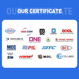 บริการจัดส่งสินค้าออนไลน์แบบครบวงจรจากทั่วโลก ผ่าน Taobao และ 1688 บริการส่งถึงบ้าน ราคาถูก รวดเร็ว ทางอากาศและทางทะเล จากจีน ไปมาเลเซีย สหรัฐอเมริกา เม็กซิโก แคนาดา - Product Image 5