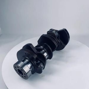 Cigüeñal de motor de fábrica 3,0 T V6 cigüeñal para Maserati Ghibli Levante M156D M157 motor de gasolina OEM 323957 - Product Image 4