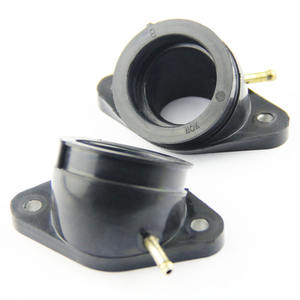 Interface de collecteur de <span class=keywords><strong>carburateur</strong></span> de moto pour Yamaha 2GV-13586-01 2GV-13586-02 2GV-13596-00 2GV-13596-01 - Product Image 6