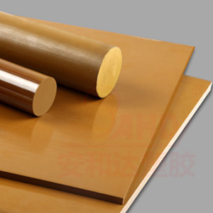 <span class=keywords><strong>Torlon</strong></span> PAI4301シート - Product Image 5