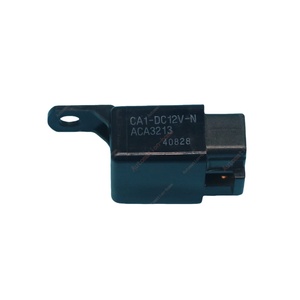 1PCS CA1-DC12V-N ACA3213 Relé 12VDC 20A 5PIN NUEVO Plc Dv700s400a1 - Product Image 1