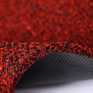 Matériau de rouleau de pied d'anneau de fil automobile crypté thermofusible universel de 10mm 12mm d'épaisseur - Product Image 1