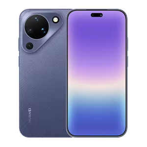Nouveau smartphone <span class=keywords><strong>HUAWEI</strong></span> Pura 90 5G original, écran OLED 6,8 pouces, Kirin 9010s, appareil photo puissant, charge 100W, HarmonyOS 6.1, téléphone <span class=keywords><strong>mobile</strong></span> haut de gamme - Product Image 1