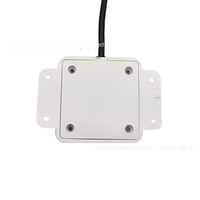 Cámara para Refrigerador/Congelador, 5MP HD, Gran Angular, Antivaho, Resistente a Bajas Temperaturas, Impermeable, USB 2.0, Plug-and-Play, Sin Controlador