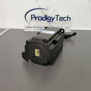 Delta nuova generazione 750W grande coppia 0.75KW servomotore AC ECMA-C20807RC per macchina CNC trifase Servo Moteur - Product Image 5