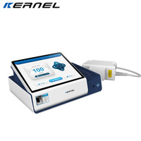 Appareil portable à source de lumière excimer 308 nm pour le traitement du vitiligo en clinique, en matériau ABS, modèle CN-308E