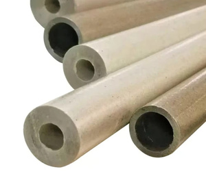 Tubo de Mica, Tubo de Micanita, Varilla de Soldadura Eléctrica de Muscovita, 1000 mm - Product Image 1