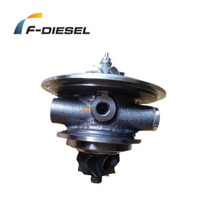 Cartucho <span class=keywords><strong>Turbo</strong></span> CHRA MGT1549SL 771832-0018 790318-0008 790318-5004S AA5E6K682BH para Ford con motor Eco Boost V6 - Product Image 2