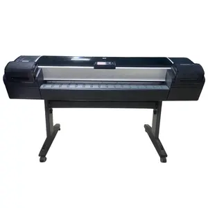 HP Z5200 Quảng Cáo Đồ Họa Máy Ảnh Plotter Ảnh Hộp Ánh Sáng Phim Blueprint Máy In