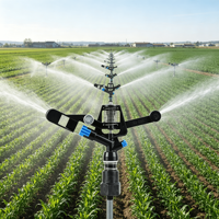 PROMO : Arroseur automatique de jardin haut de gamme en gros – Équipement d'irrigation premium pour systèmes d'irrigation agricoles et agricoles