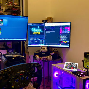 गेमिंग लाइव स्ट्रीमिंग के लिए एक्सक्लूसिव सेल्स एजेंट 15 कुंजी एलसीडी मैक्रोपैड स्ट्रीम कंट्रोलर स्ट्रीम डेक की तलाश है - Product Image 6