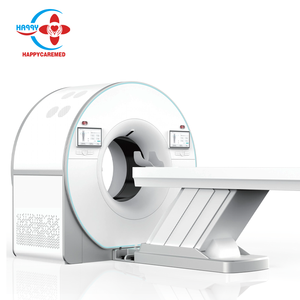 Scanner CT vétérinaire haute stabilité HC-D021E VET à 32 coupes avec une imagerie claire pour un diagnostic précis des animaux - Product Image 1